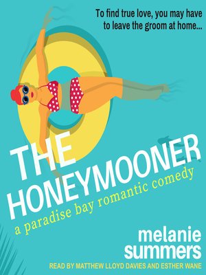 cover image of The Honeymooner